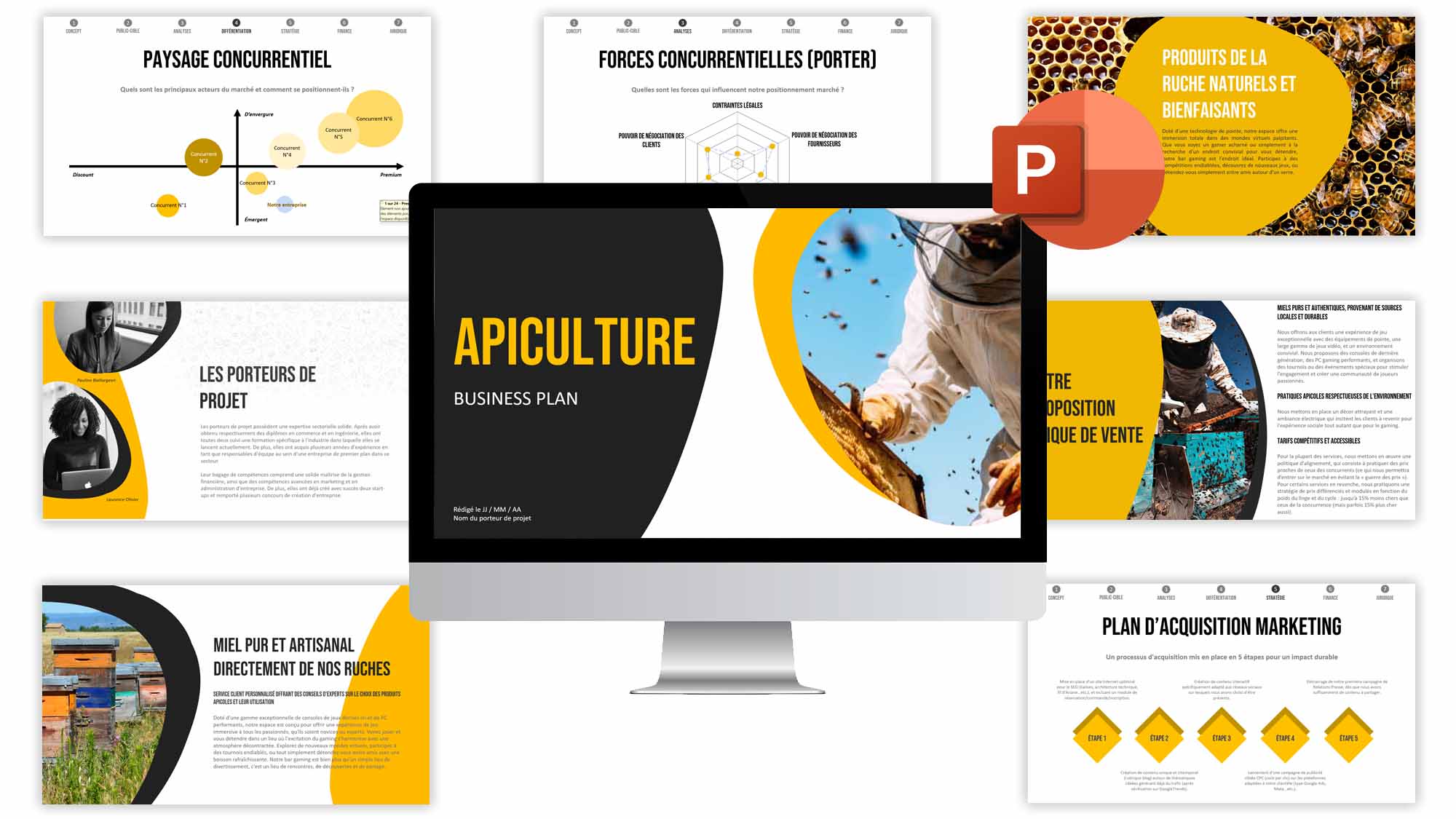 business plan apiculture pdf